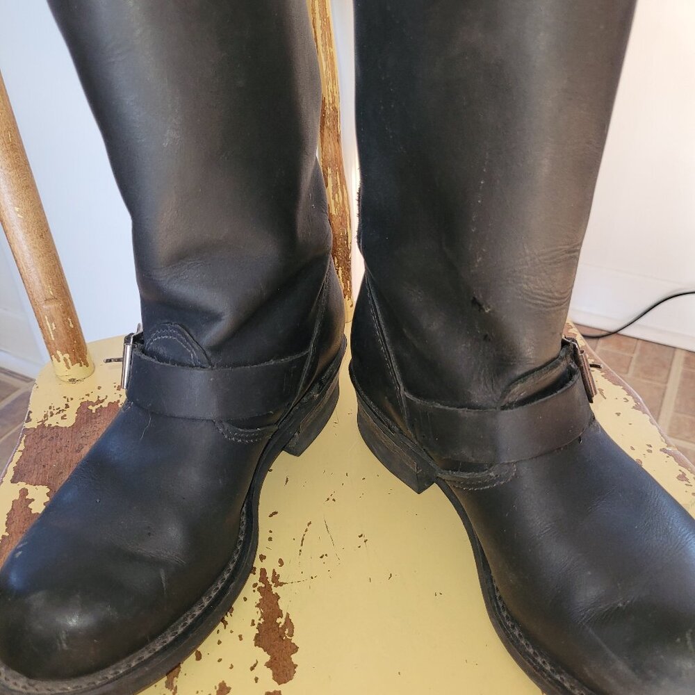 Frye boots